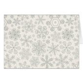 Snowflakes (Front Horizontal)