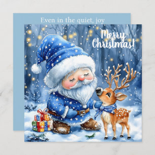 Snowflakes & Kindness