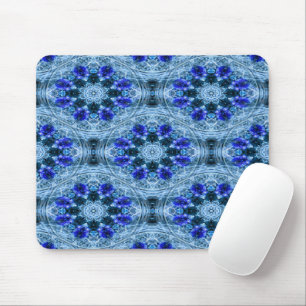 Snowflakes...... Mouse Pad