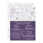 Snowflakes