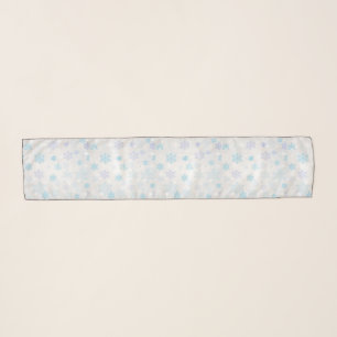 Snowflakes Scarf