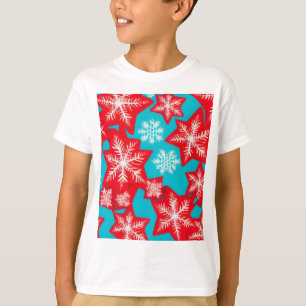 Snowflakes T-Shirt