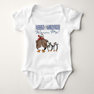 Snowflakes Warm Me Holiday Tshirts and Gifts