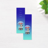 snowglobe owl (Desk)
