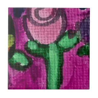 Snowie Schrode Ceramic Tile