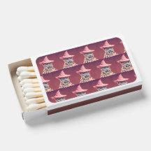 Snowleopard WITCH matches