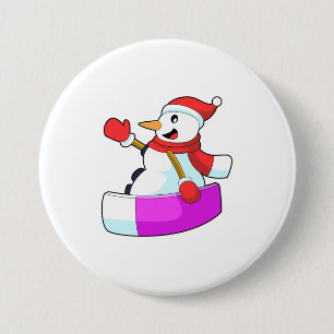 Snowman as Snowboarder with Sonowboard.PNG Button