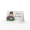 Snowman Holiday