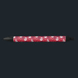 Snowman Holiday Christmas  Pen<br><div class="desc">Cute Christmas pen to finish all your holiday cards for the season.  So cute with snowman repeated pattern.</div>