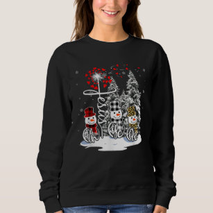 Religious hot sale christmas sweatshirts