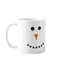 Snowman Personalized