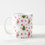 Snowman Photo face Funny Christmas Coffee Mug<br><div class="desc">Personalized photo snowman mug. Customize thismug by adding a photo of your preference,  it could be a face or family photo for a funny and cute style!</div>