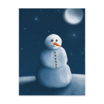 Snowman