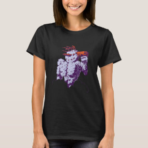 Snowman Snow T-Shirt