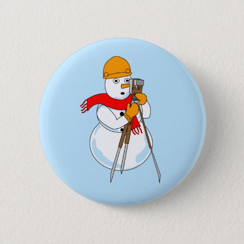Snowman Surveyor Button