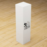 Snowman Wine Christmas Funny Drinking Wine Santa  Box<br><div class="desc">Snowman Wine Christmas Funny Drinking Wine Santa</div>