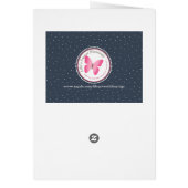 Snowman Winter Wonderland (Back)