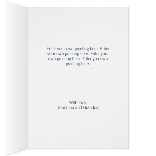 Snowman Winter Wonderland (Inside (Right))