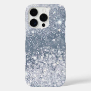 Snowmans & Snowflakes iPhone 16 Pro Case