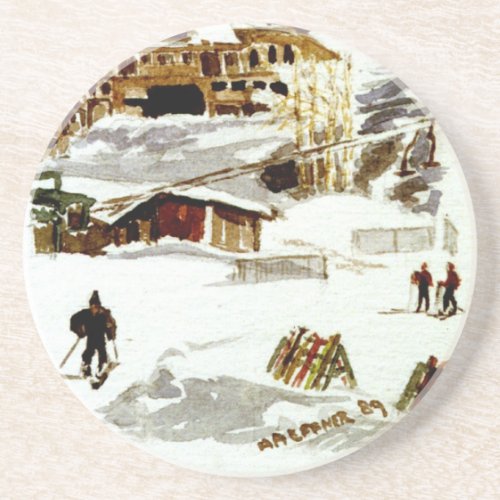 Snowmass Colorado Coaster