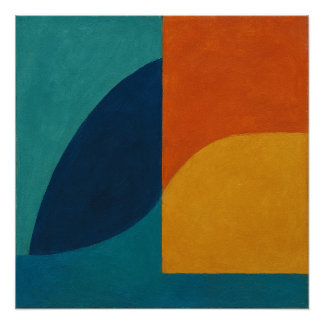 "Snowmelt Resonance" Abstract Poster