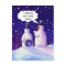 Snowmen, Don't eat beans!!!!