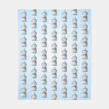 Snowmen party