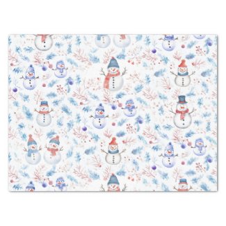 Snowmen