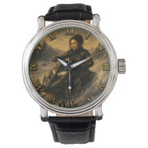 Snowmobile Funny Mona Lisa Snowmobile Rider Gift