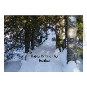 Snowmobile Trail Cards