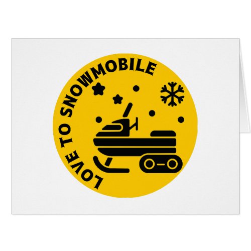 Snowmobiling 50 
