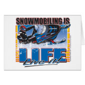 SNOWMOBILING-IS-LIFE-zazz (Front Horizontal)