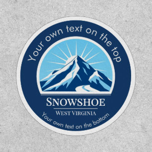 Snowshoe West Virginia mountain ski resort Patch
