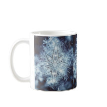 Snowstar mug