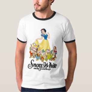 SnowWhite T-Shirt