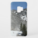 Snowy Granite Domes I Yosemite National Park Case-Mate Samsung Galaxy S9 Case