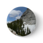 Snowy Granite Domes II Yosemite National Park Button