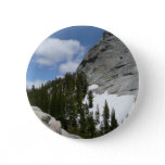 Snowy Granite Domes II Yosemite National Park Button