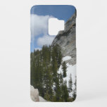 Snowy Granite Domes II Yosemite National Park Case-Mate Samsung Galaxy S9 Case