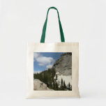 Snowy Granite Domes II Yosemite National Park Tote Bag