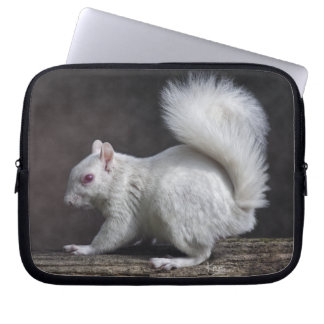 Snowy Laptop Sleeve