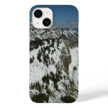Snowy Peaks of Grand Teton Mountains I Photography Case-Mate iPhone 14 Case
