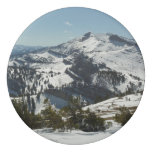 Snowy Peaks of Grand Teton Mountains II Photo Eraser