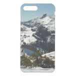 Snowy Peaks of Grand Teton Mountains II Photo iPhone 8 Plus/7 Plus Case