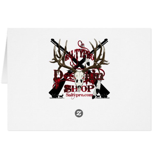 Snowy ridge bucks (Back Horizontal)