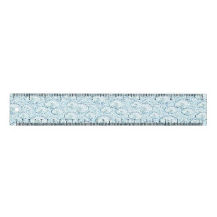 Snowy Ruler