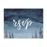 Snowy