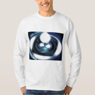 Snowy winter season festive spirits T-Shirt