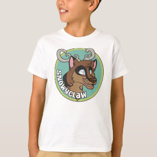 Snowyclaw T-Shirt