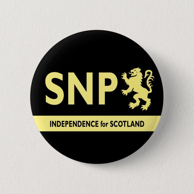 SNP button (Front)